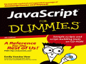 Java Script For Dummies