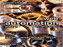 Web Automation I: let ...